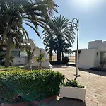 Palmera Marina Agadir