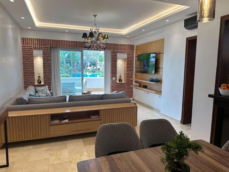 Palmera Marina Apartment Agadir
