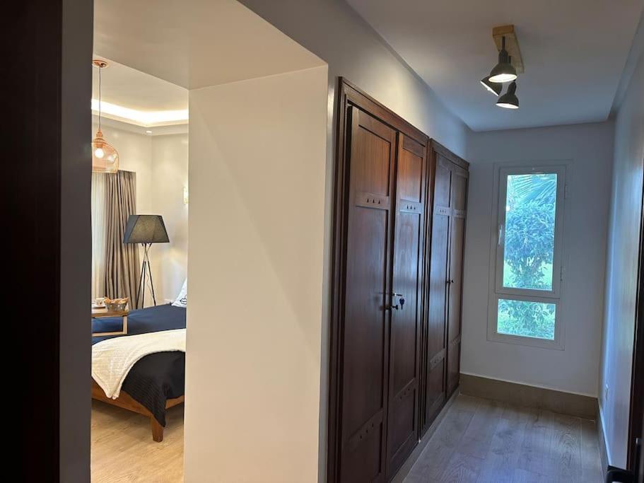 Palmera Marina Apartment *