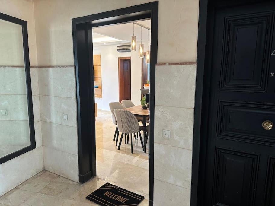 Palmera Marina Apartment Agadir