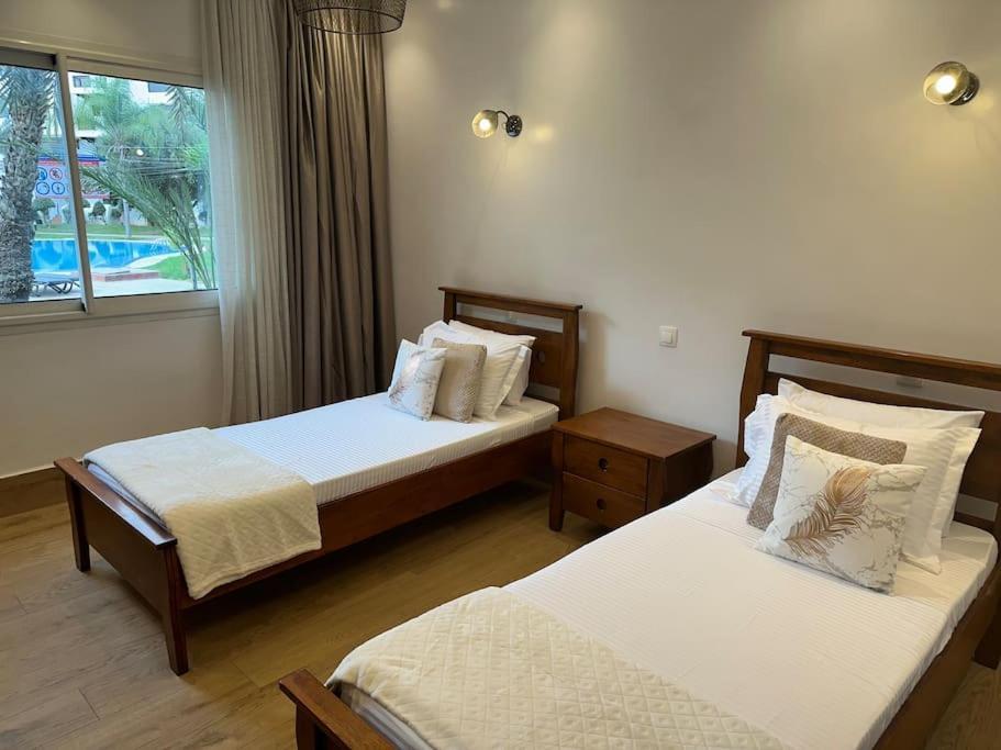 Palmera Marina Apartment