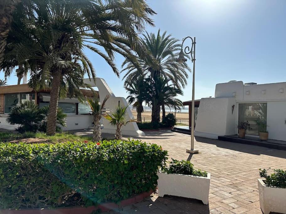 Palmera Marina Apartment *