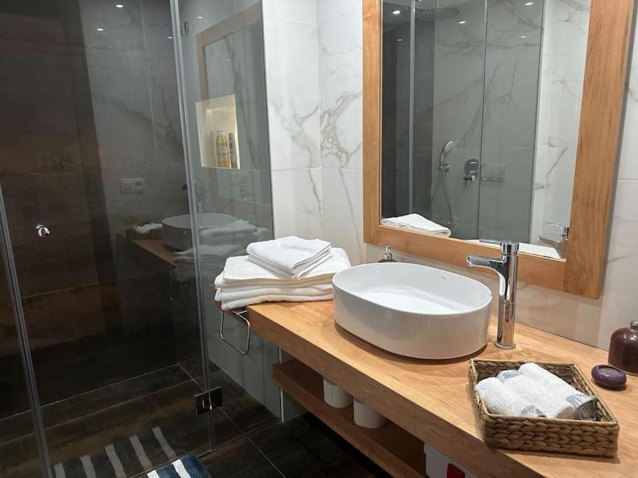 Palmera Marina Apartment Agadir