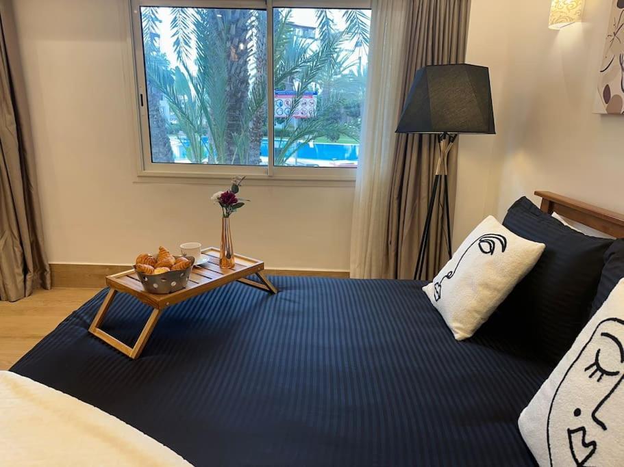 Palmera Marina Agadir