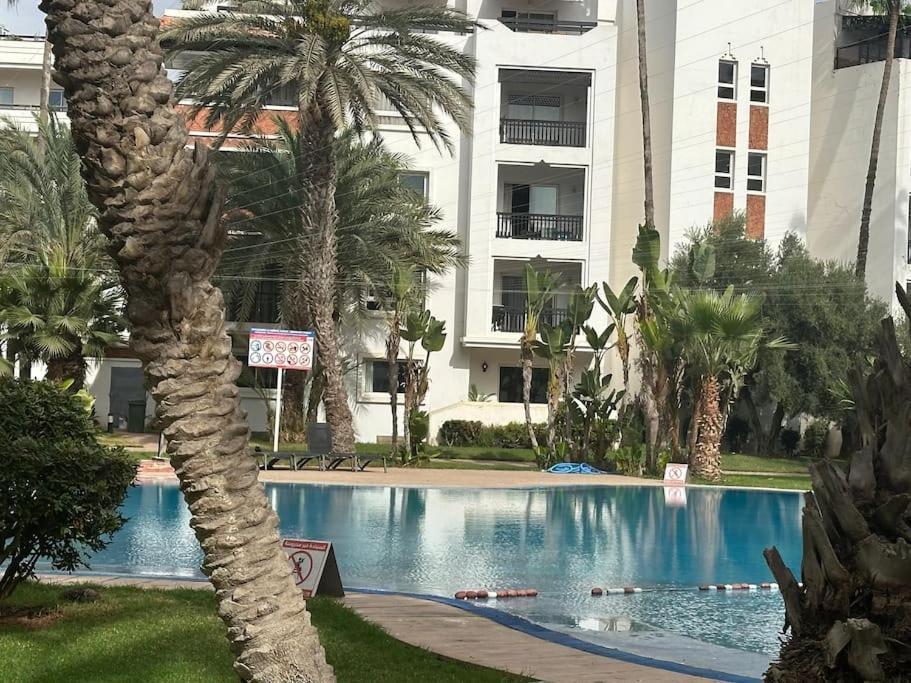 Palmera Marina Apartment