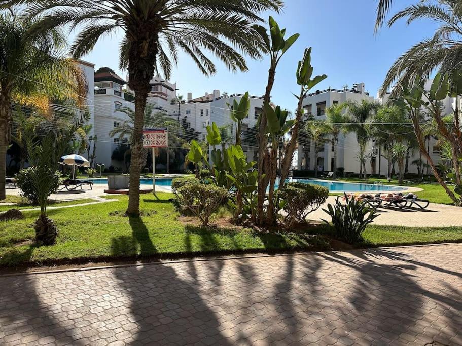 Palmera Marina Apartment