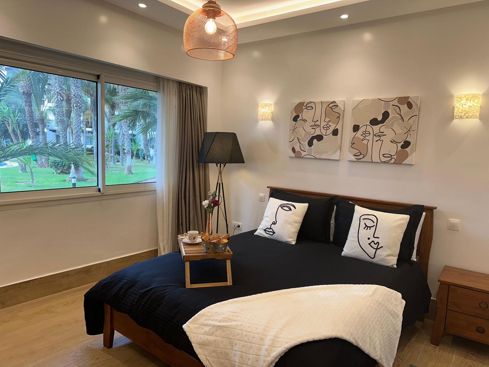 Palmera Marina Apartment *
