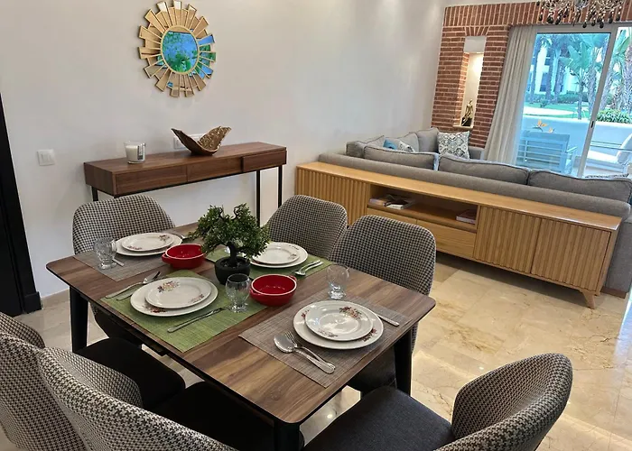 Palmera Marina Agadir