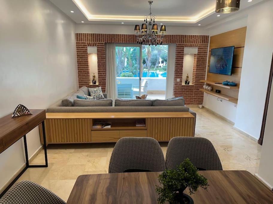 Appartement Palmera Marina