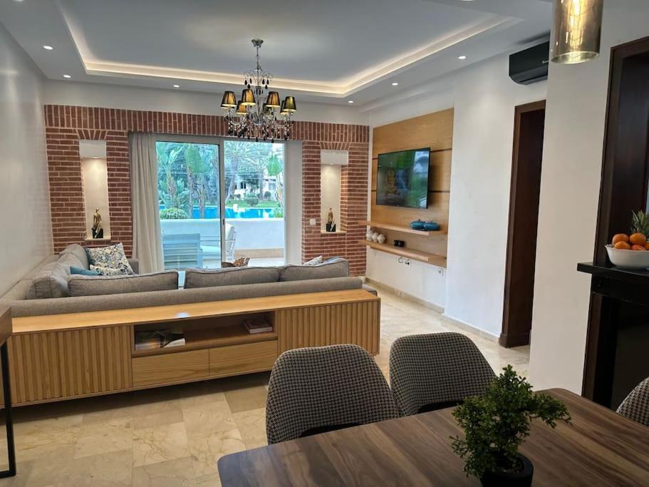 Appartement Palmera Marina Agadir